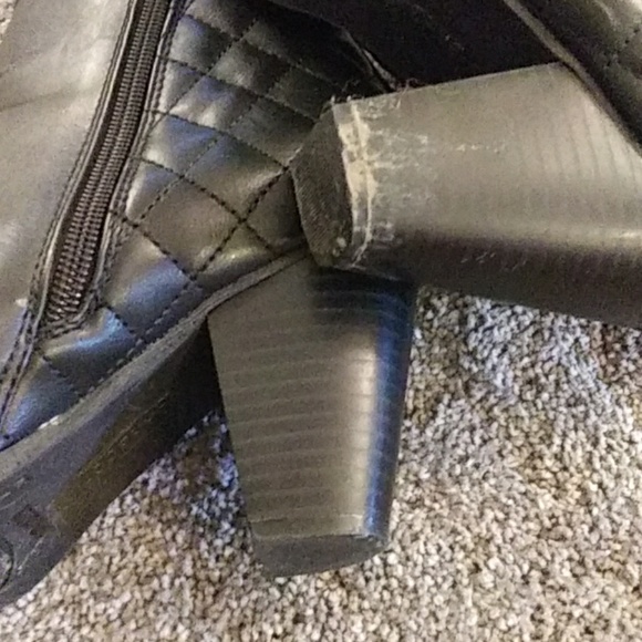 Bamboo Booties - Picture 8 of 11